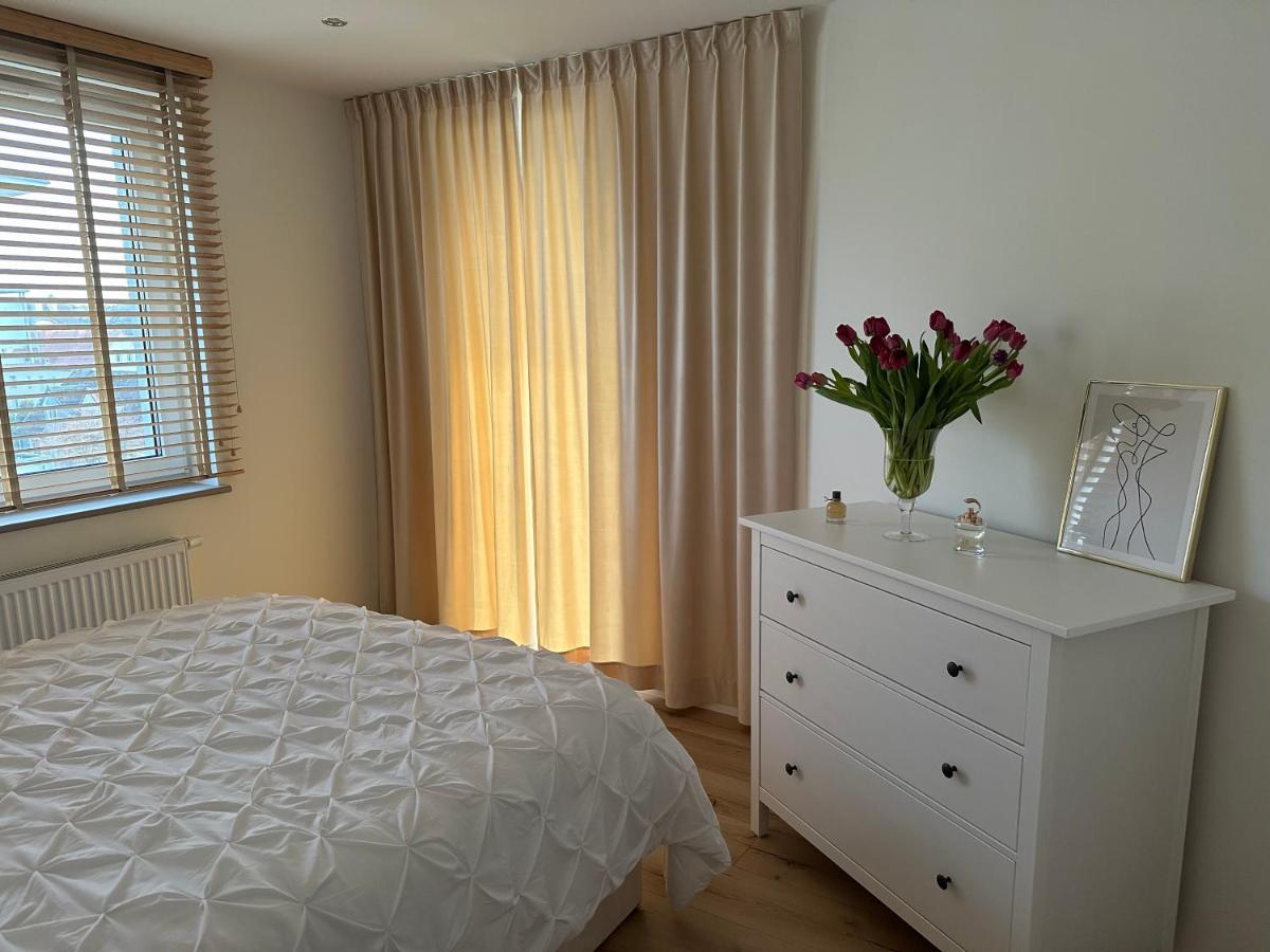 Premium Apartament Polna Neustettin Exterior foto