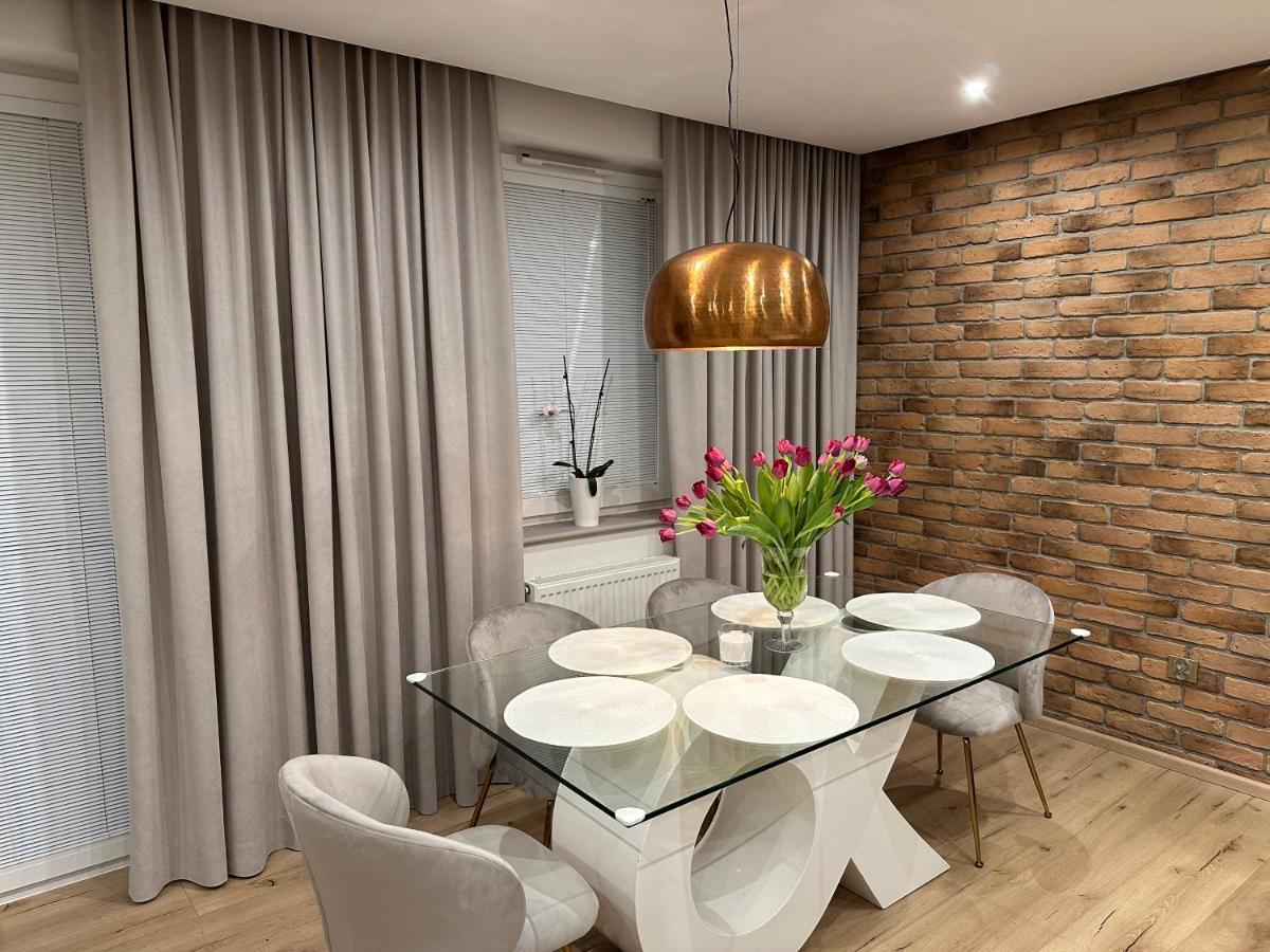 Premium Apartament Polna Neustettin Exterior foto
