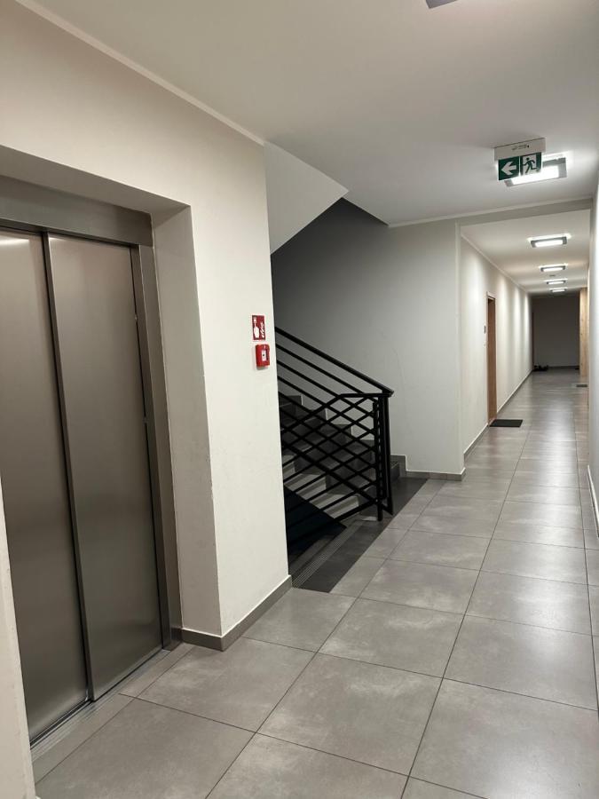 Premium Apartament Polna Neustettin Exterior foto