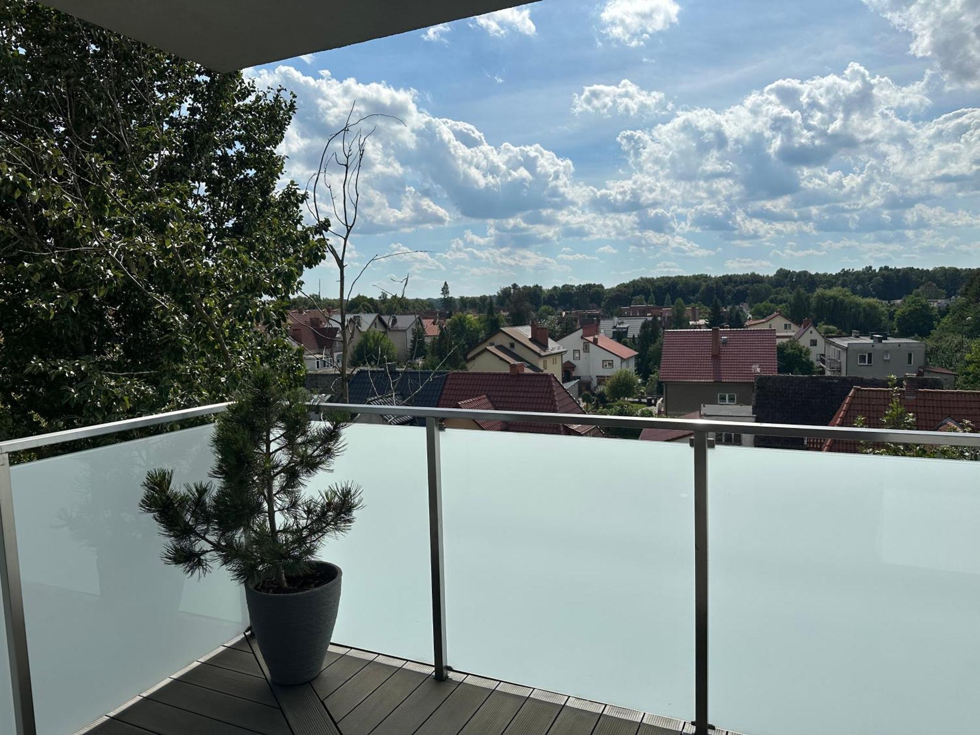 Premium Apartament Polna Neustettin Exterior foto