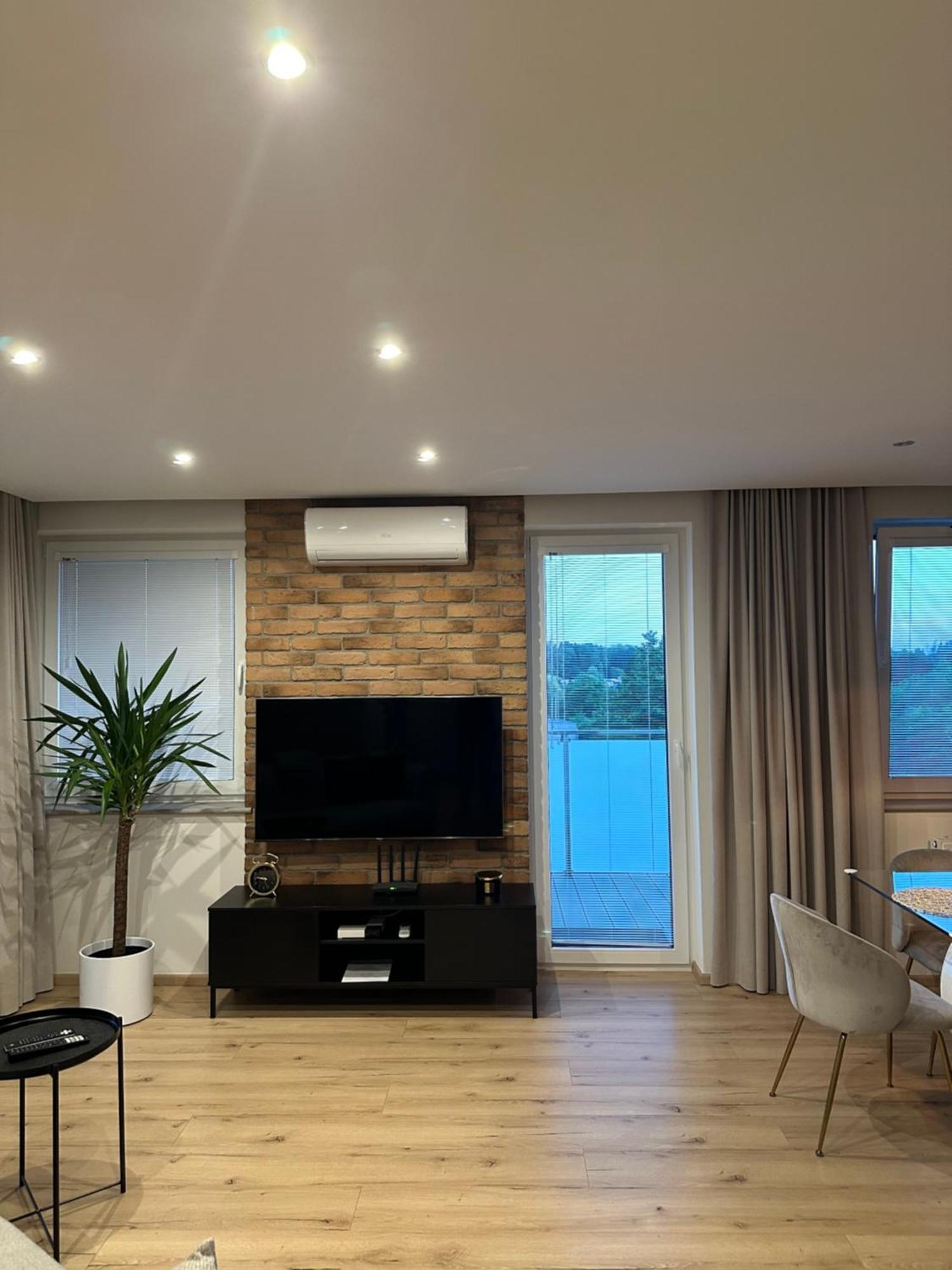 Premium Apartament Polna Neustettin Exterior foto